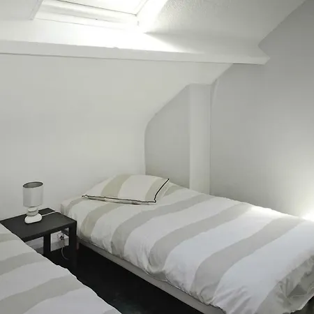アパート Holiday Flat - Nmd011005-p フェカン